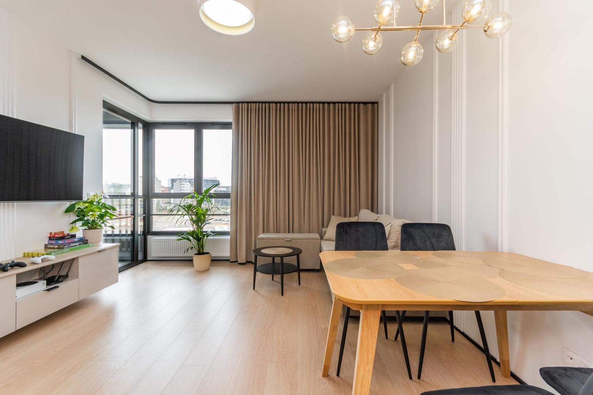 Doki - Luxury Voyager By Grand Apartments Gdansk Luaran gambar