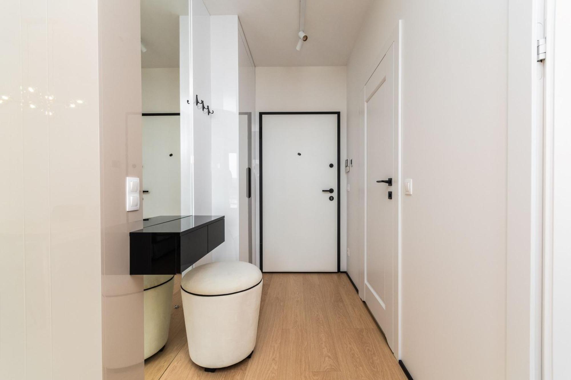 Doki - Luxury Voyager By Grand Apartments Gdansk Luaran gambar