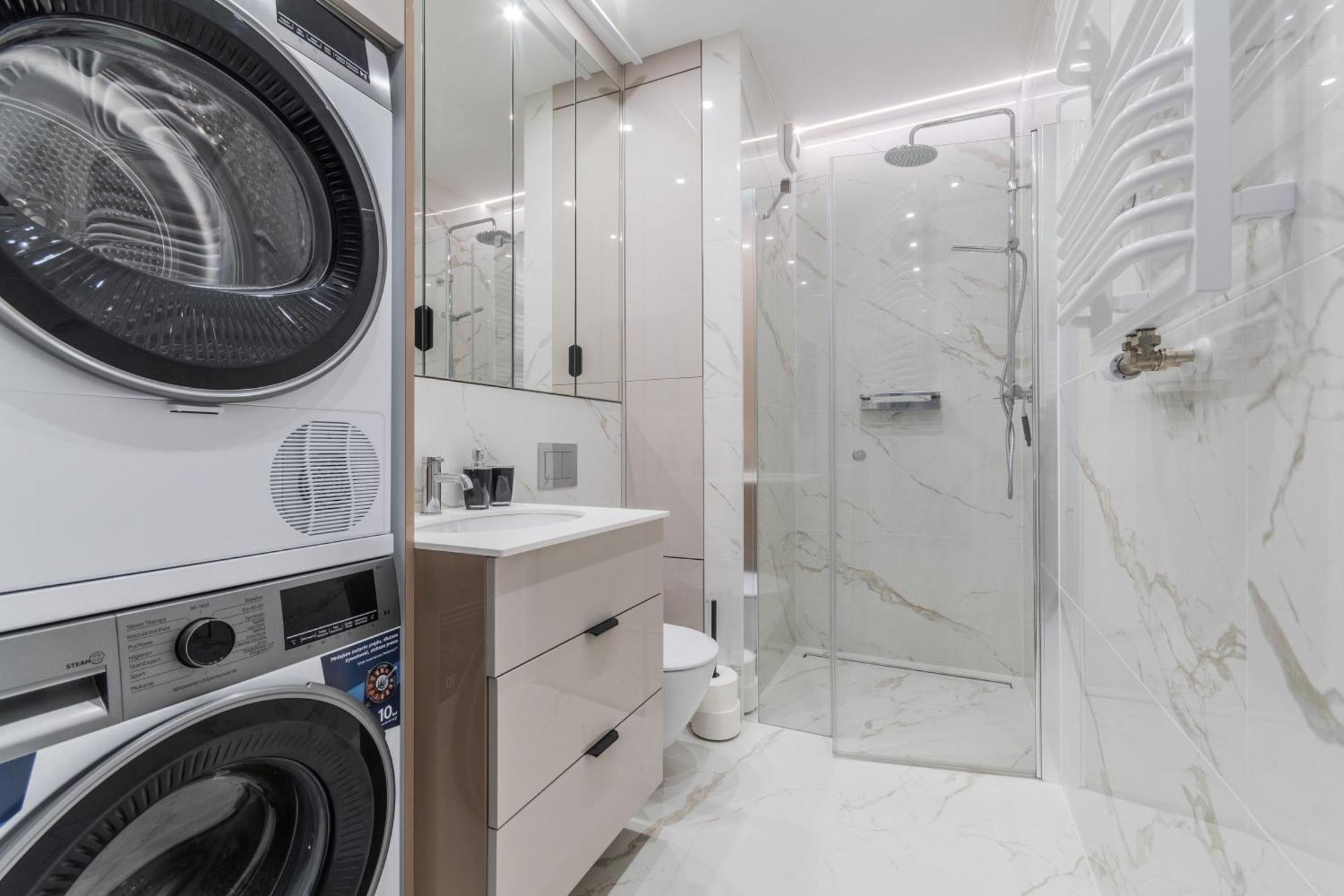 Doki - Luxury Voyager By Grand Apartments Gdansk Luaran gambar